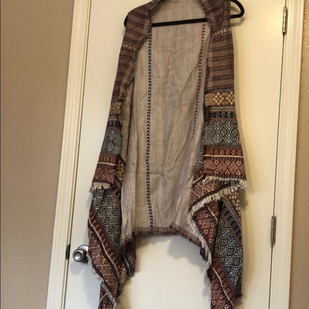 Cute cardigan! Francescas